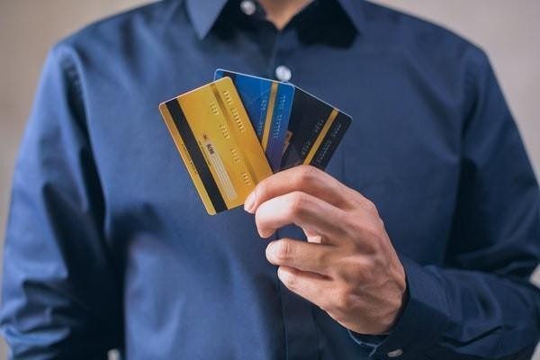 工商信用卡欠款怎么处理